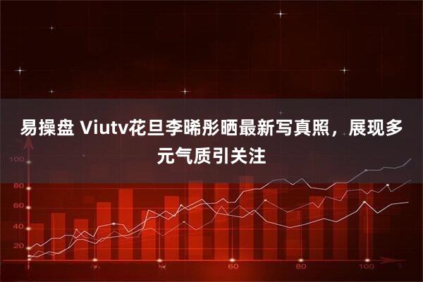 易操盘 Viutv花旦李晞彤晒最新写真照，展现多元气质引关注